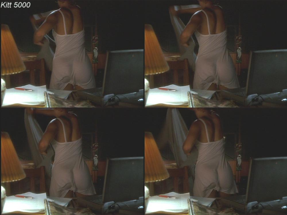 Jennifer Lopez Ass In Thong 118